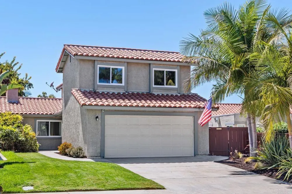 6705 Antilope Street Carlsbad, CA 92009