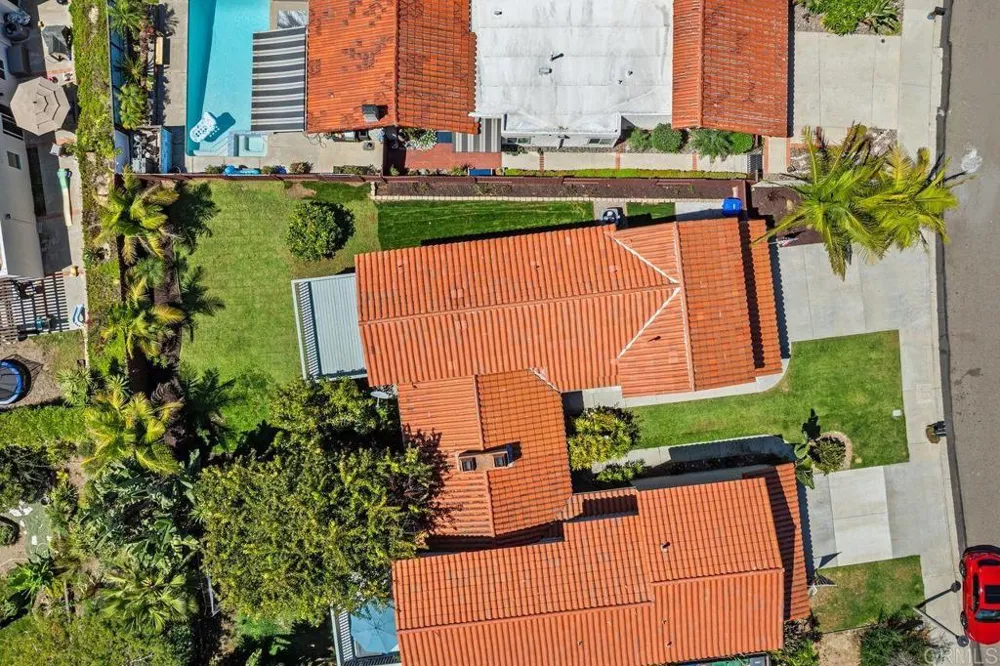 6705 Antilope Street Carlsbad, CA 92009