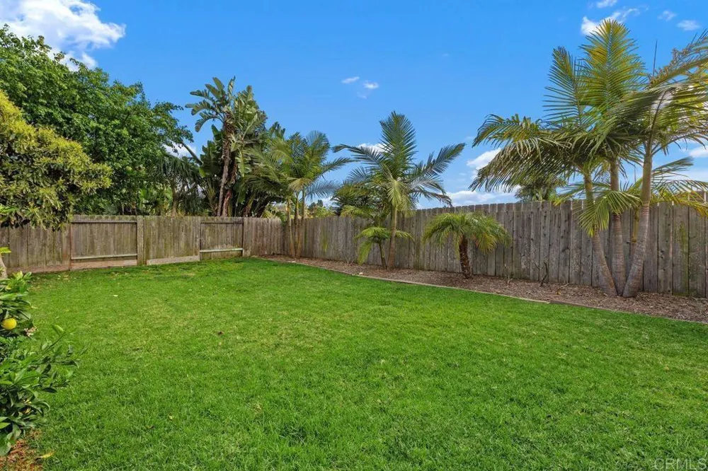 6705 Antilope Street Carlsbad, CA 92009