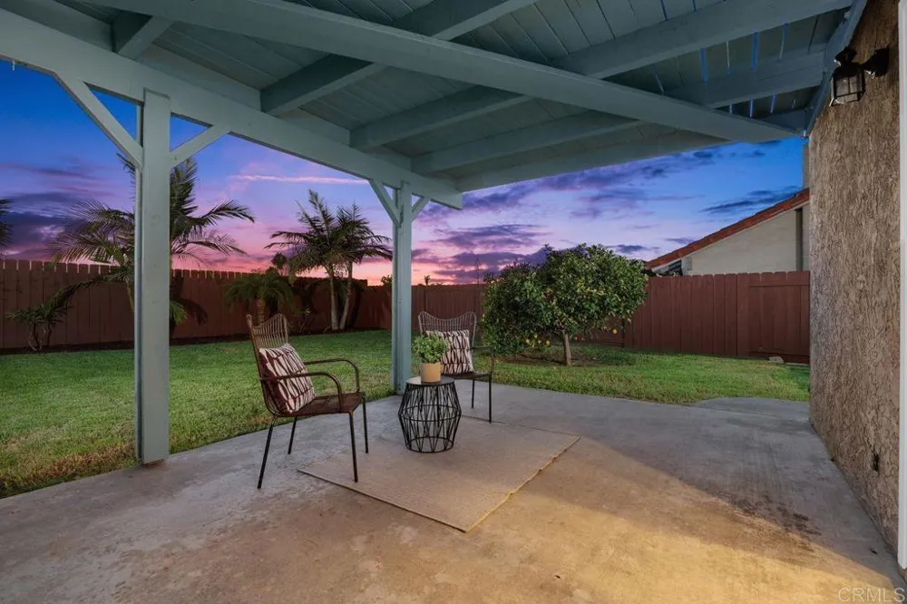 6705 Antilope Street Carlsbad, CA 92009