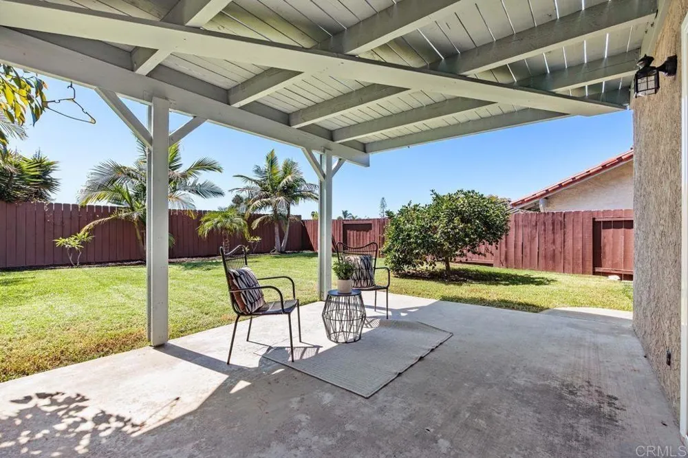 6705 Antilope Street Carlsbad, CA 92009