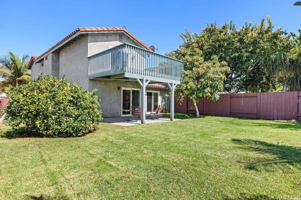 6705 Antilope Street Carlsbad, CA 92009
