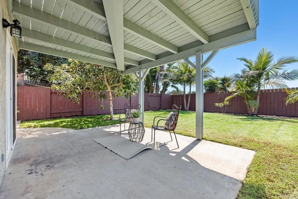 6705 Antilope Street Carlsbad, CA 92009