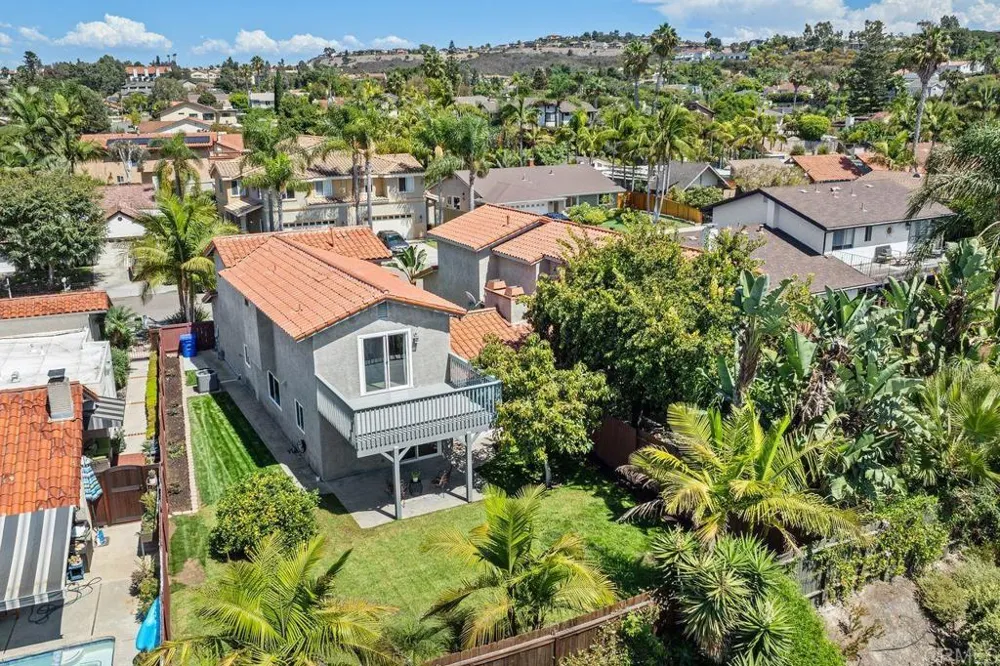6705 Antilope Street Carlsbad, CA 92009