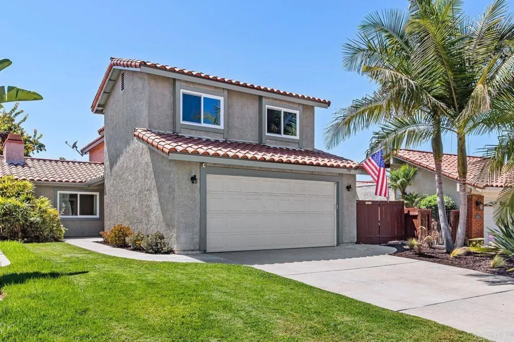 6705 Antilope Street Carlsbad, CA 92009