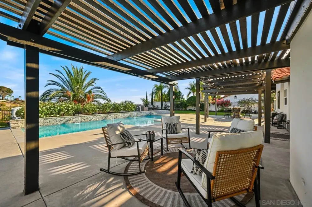 12893 Palisades Court Poway, CA 92064