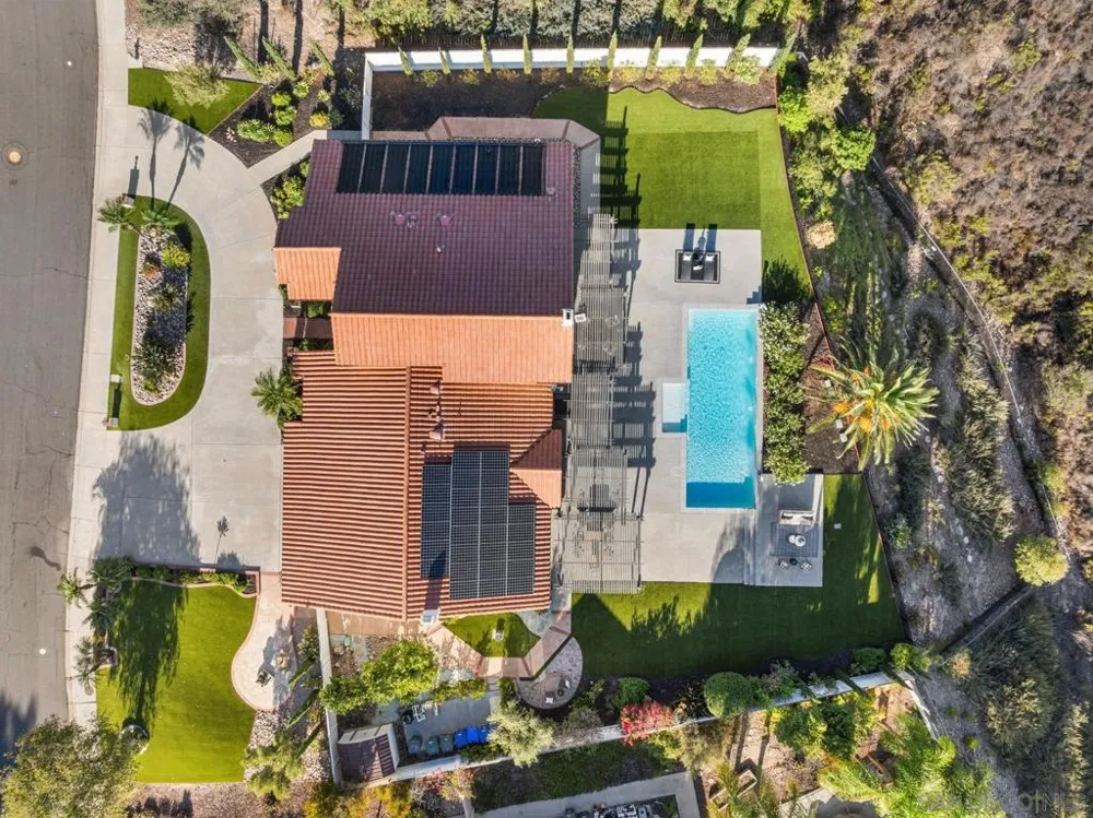 12893 Palisades Court Poway, CA 92064