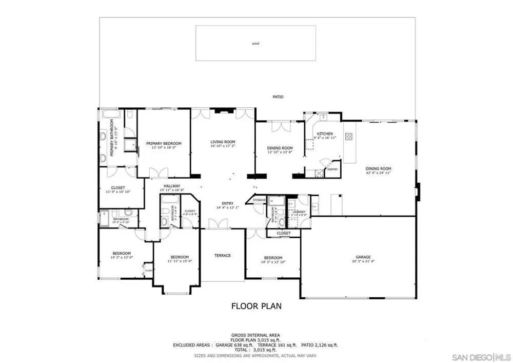 12893 Palisades Court Poway, CA 92064