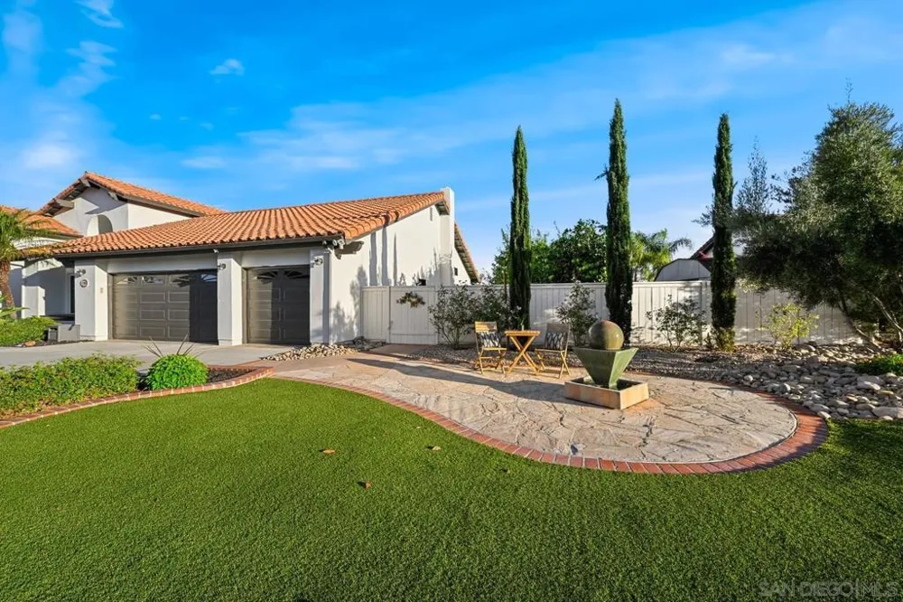 12893 Palisades Court Poway, CA 92064