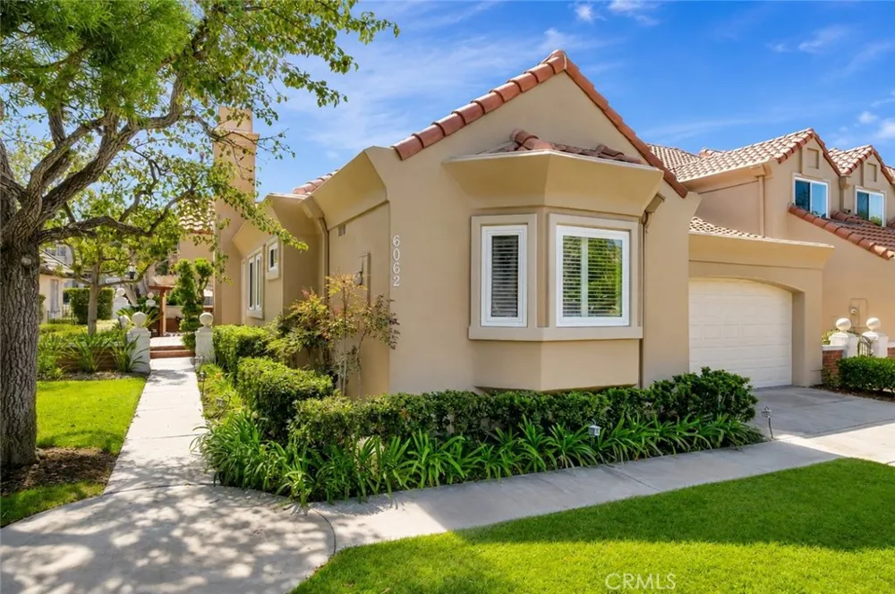 6062 Eaglecrest Drive Huntington Beach, CA 92648