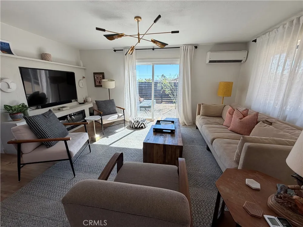 60670 Pueblo Joshua Tree, CA 92252