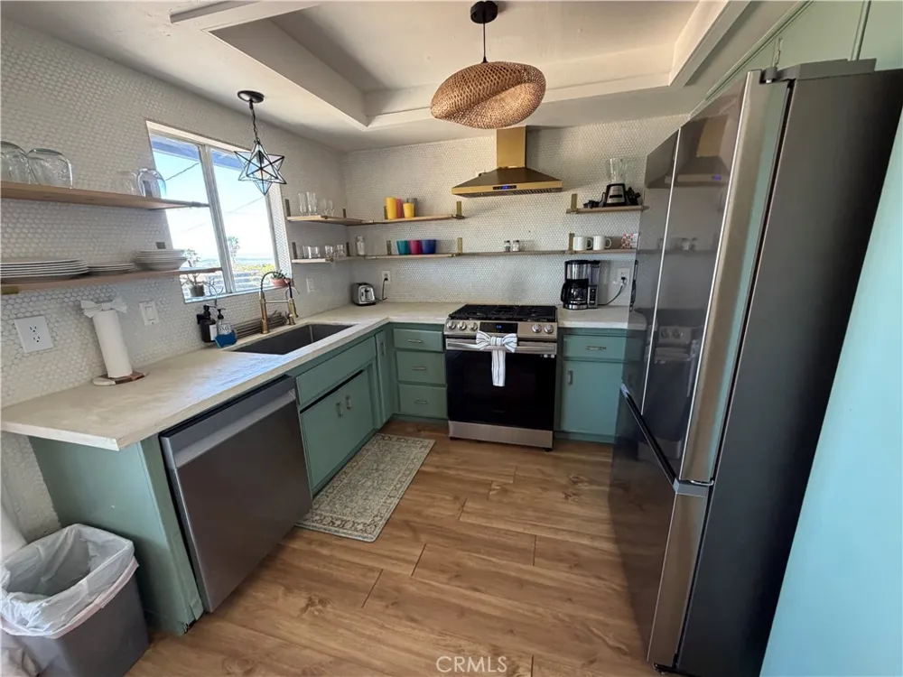 60670 Pueblo Joshua Tree, CA 92252