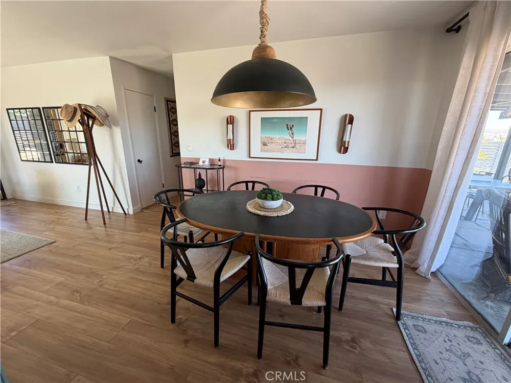 60670 Pueblo Joshua Tree, CA 92252