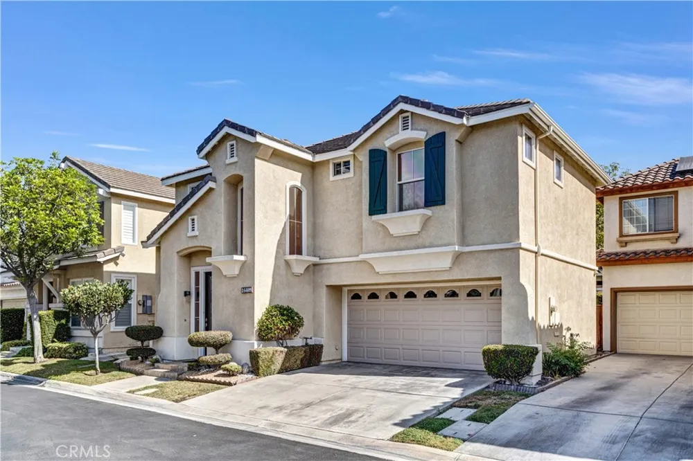 16409 Visions La Mirada, CA 90638