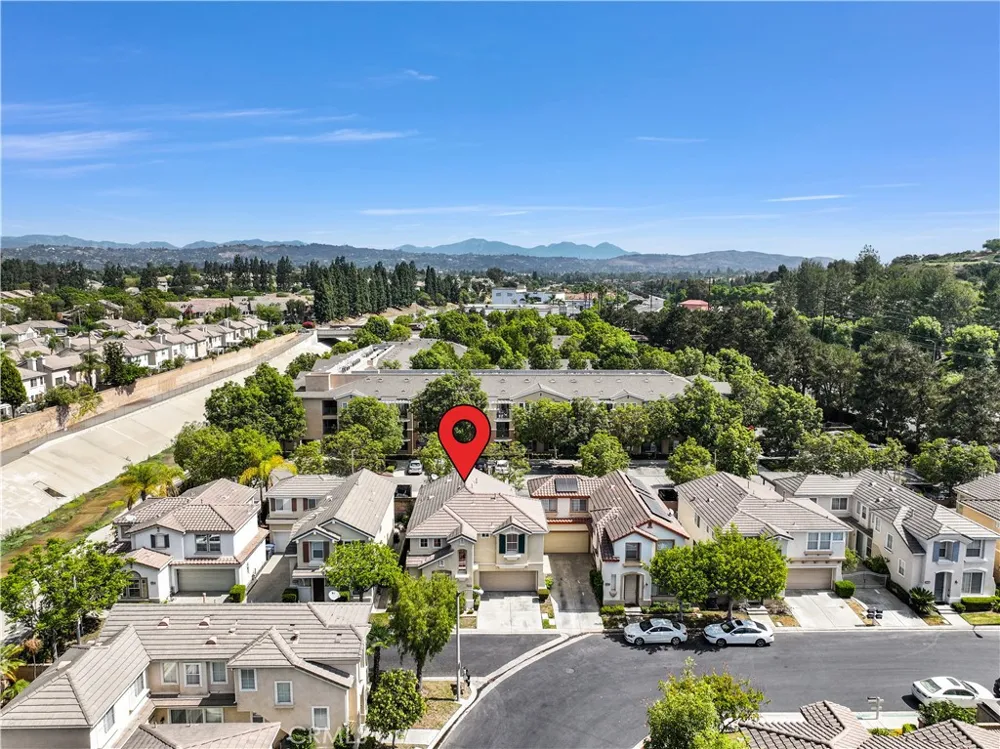 16409 Visions La Mirada, CA 90638
