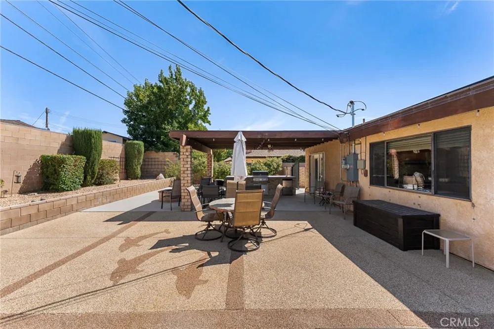 44608 Loneoak Avenue Lancaster, CA 93534