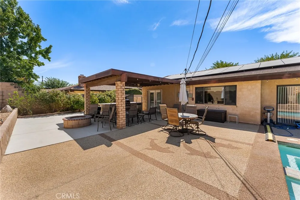 44608 Loneoak Avenue Lancaster, CA 93534