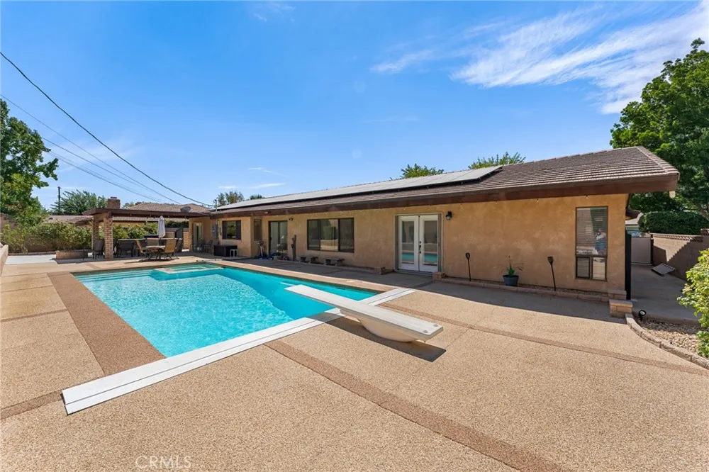 44608 Loneoak Avenue Lancaster, CA 93534