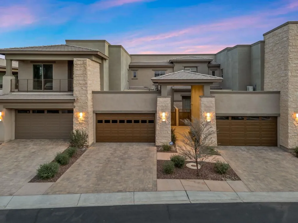 1401 Retreat Circle Palm Desert, CA 92260