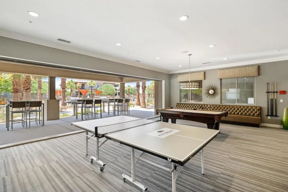 1401 Retreat Circle Palm Desert, CA 92260