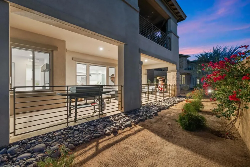 1401 Retreat Circle Palm Desert, CA 92260