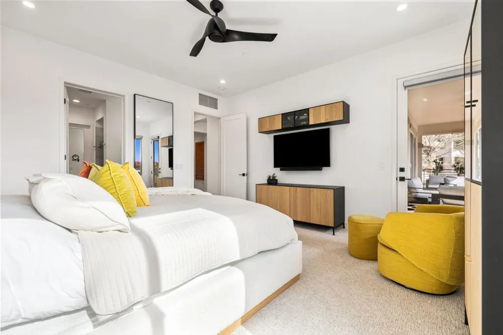 1401 Retreat Circle Palm Desert, CA 92260
