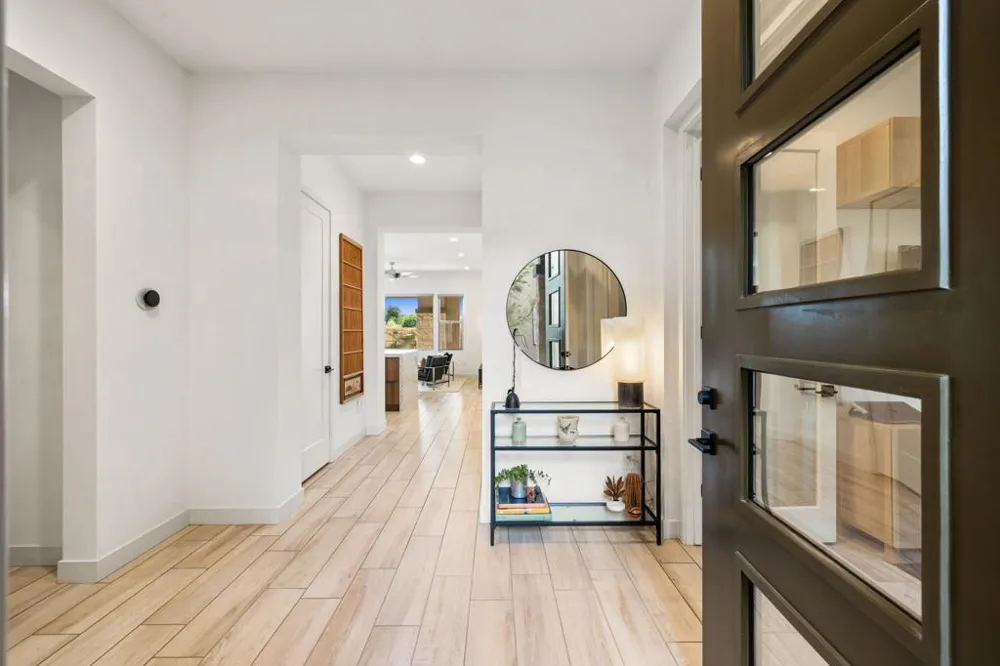 1401 Retreat Circle Palm Desert, CA 92260