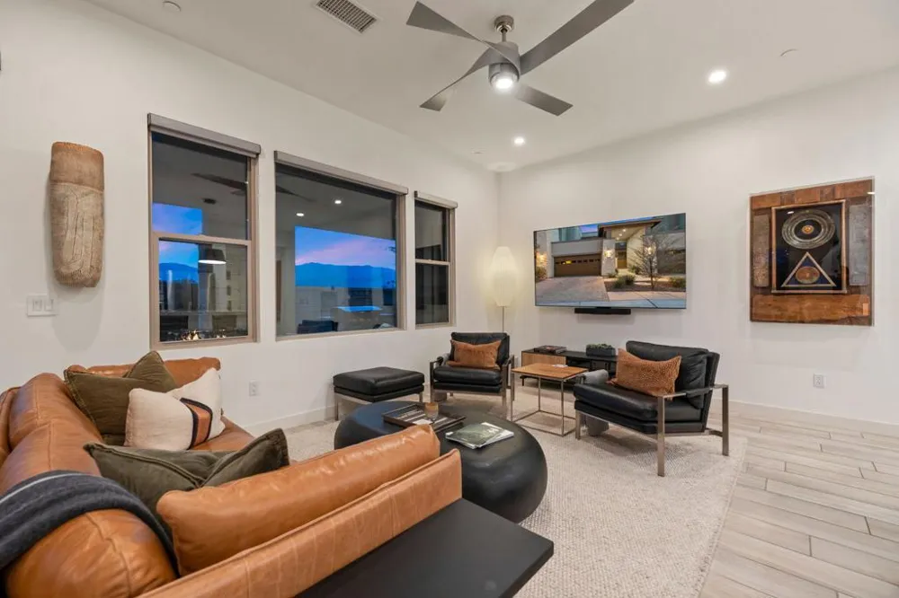 1401 Retreat Circle Palm Desert, CA 92260