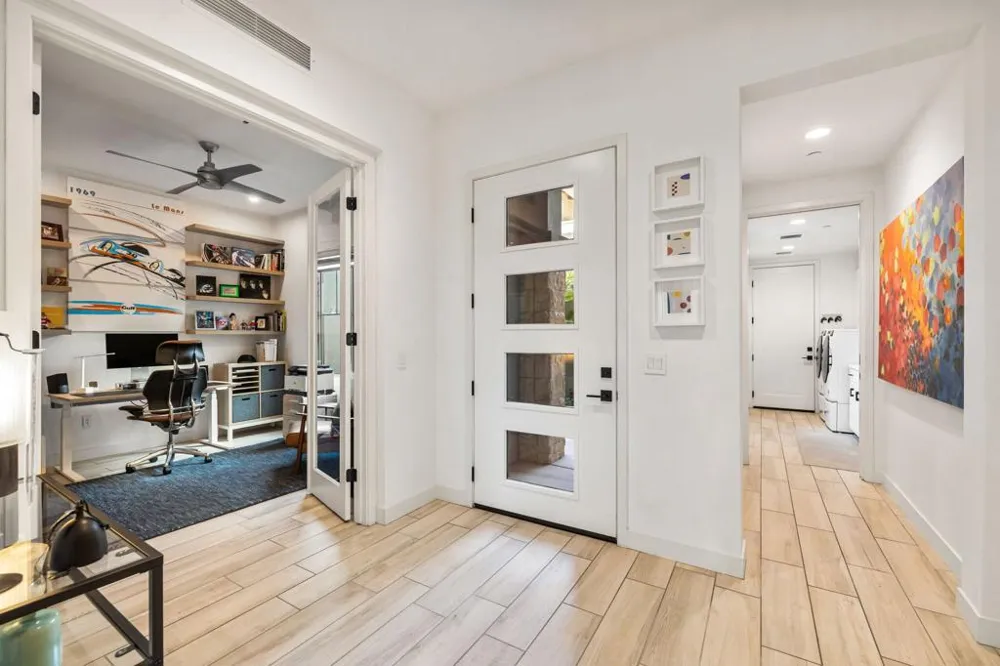 1401 Retreat Circle Palm Desert, CA 92260