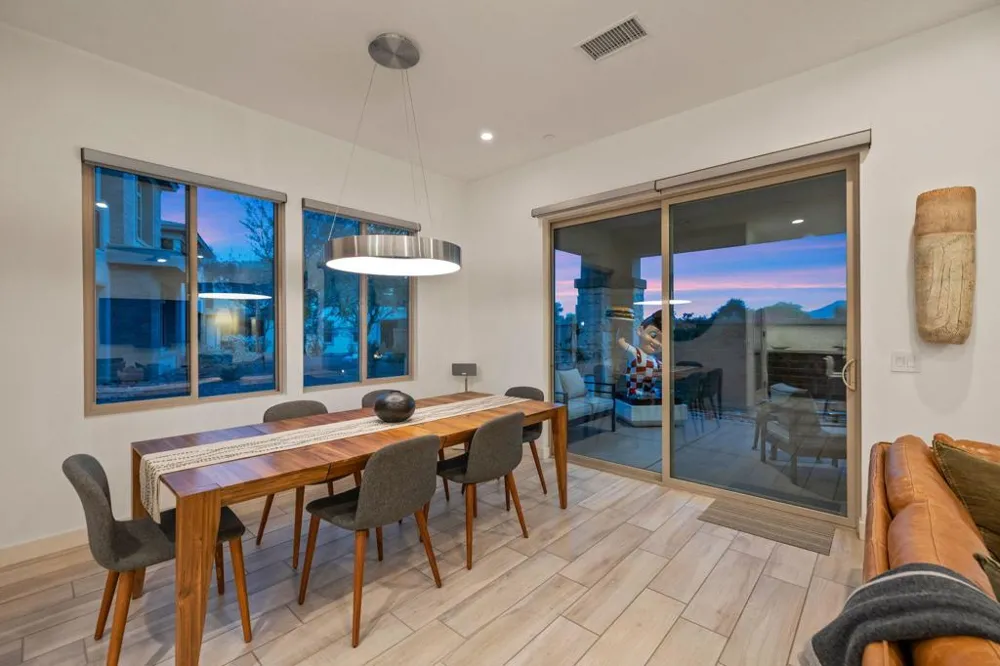 1401 Retreat Circle Palm Desert, CA 92260