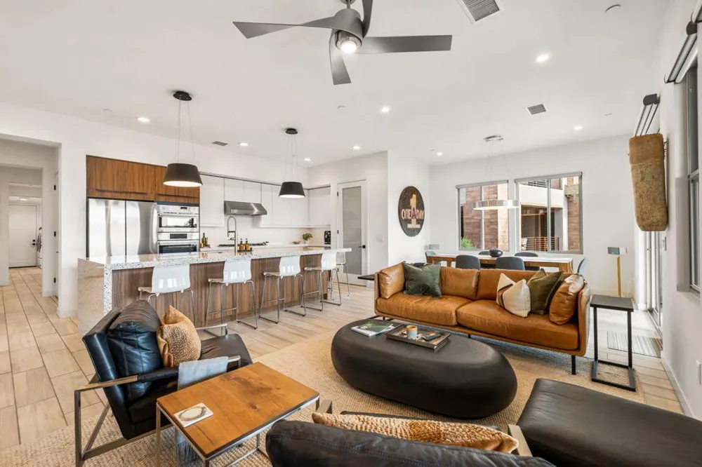 1401 Retreat Circle Palm Desert, CA 92260