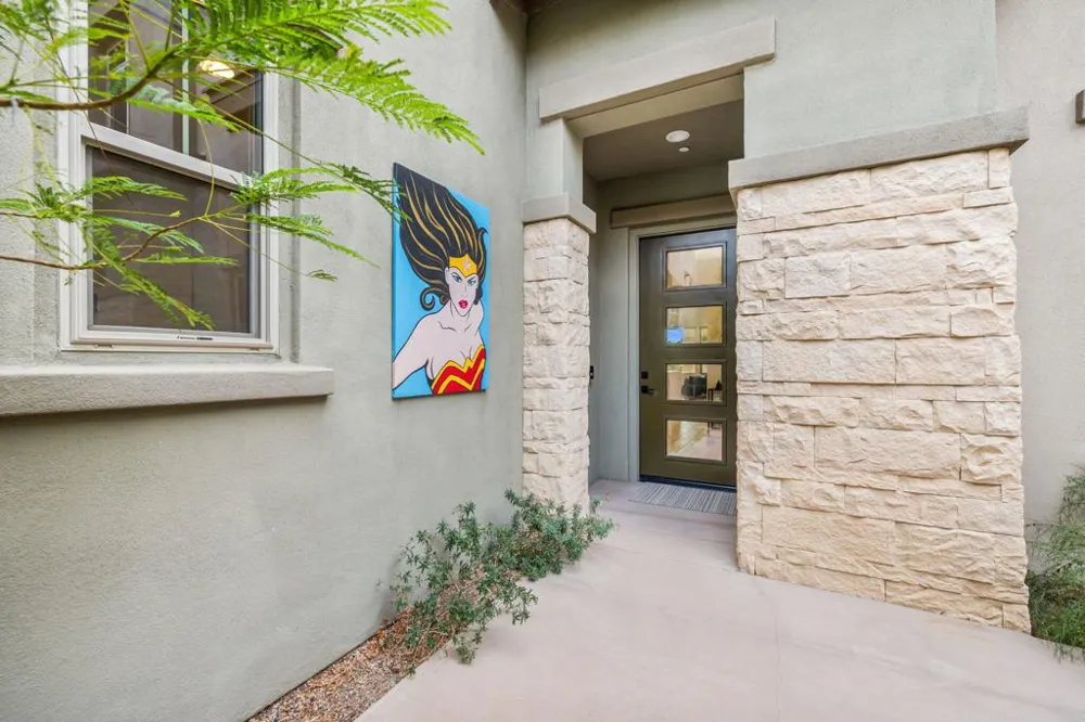 1401 Retreat Circle Palm Desert, CA 92260