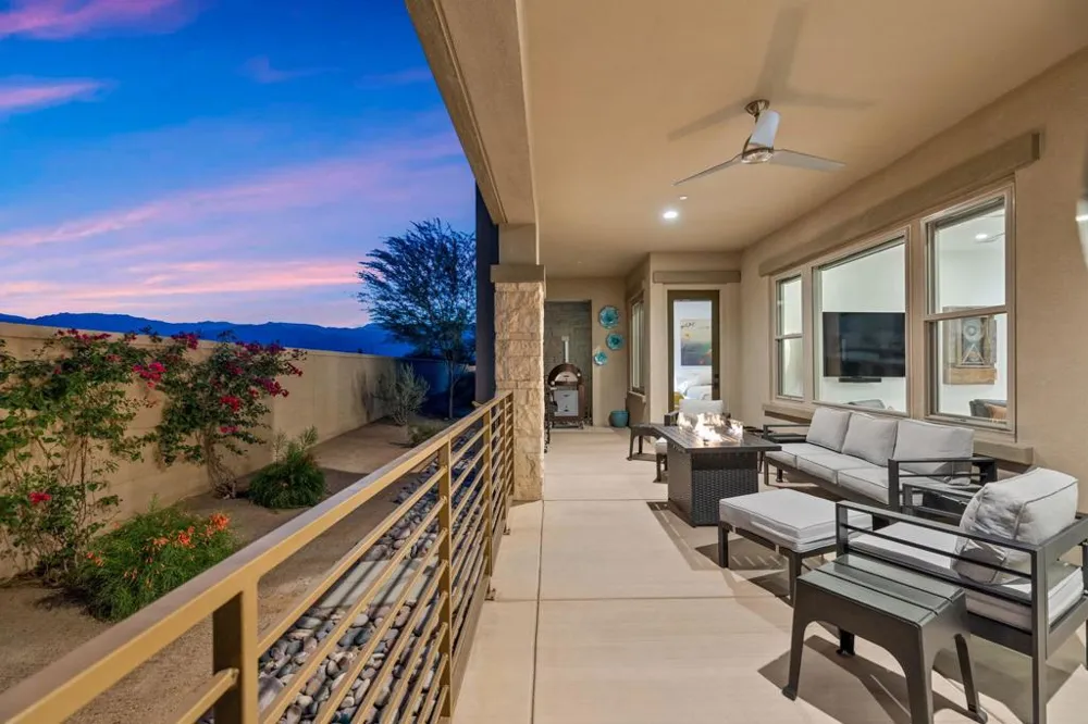 1401 Retreat Circle Palm Desert, CA 92260
