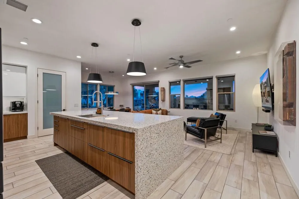 1401 Retreat Circle Palm Desert, CA 92260
