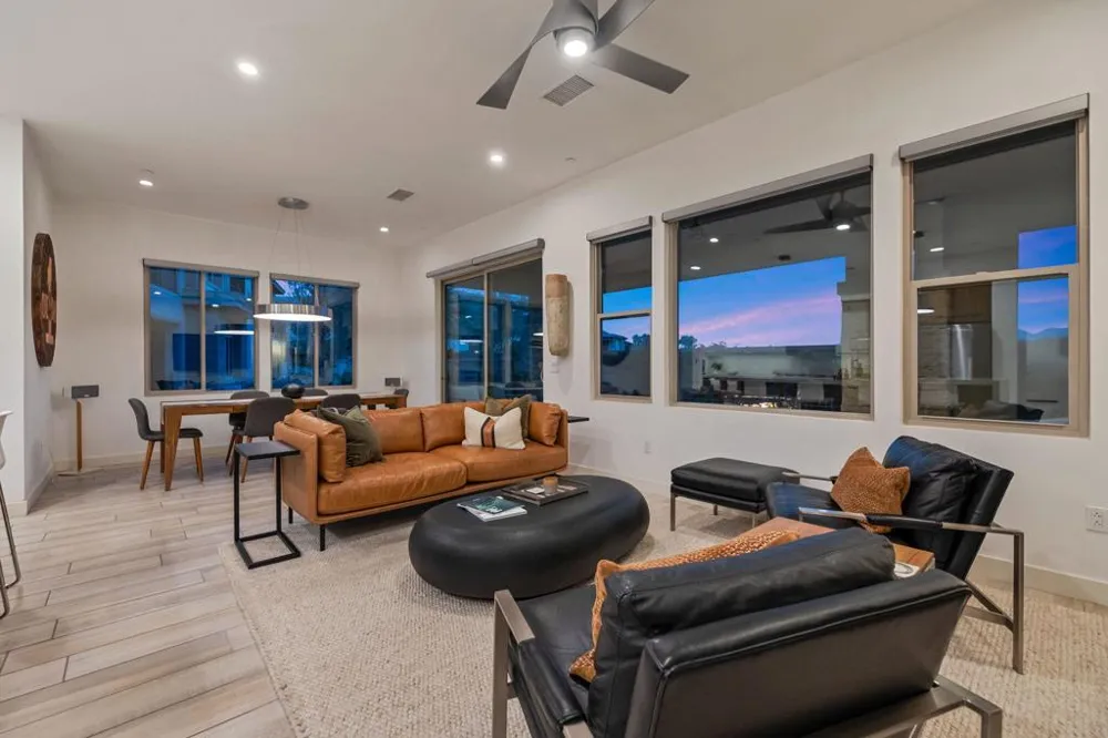 1401 Retreat Circle Palm Desert, CA 92260