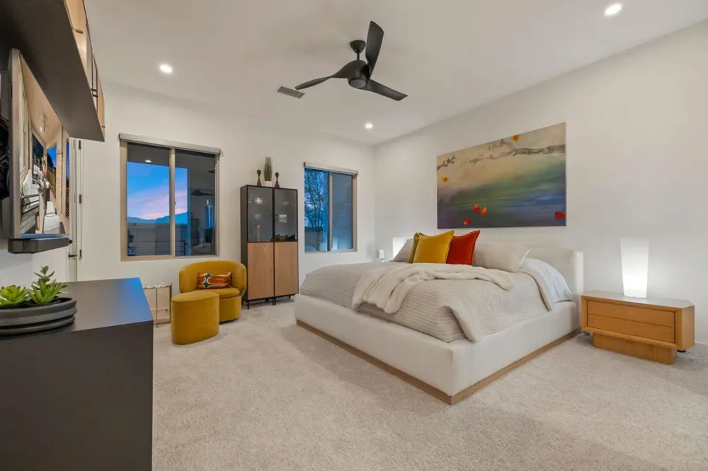 1401 Retreat Circle Palm Desert, CA 92260