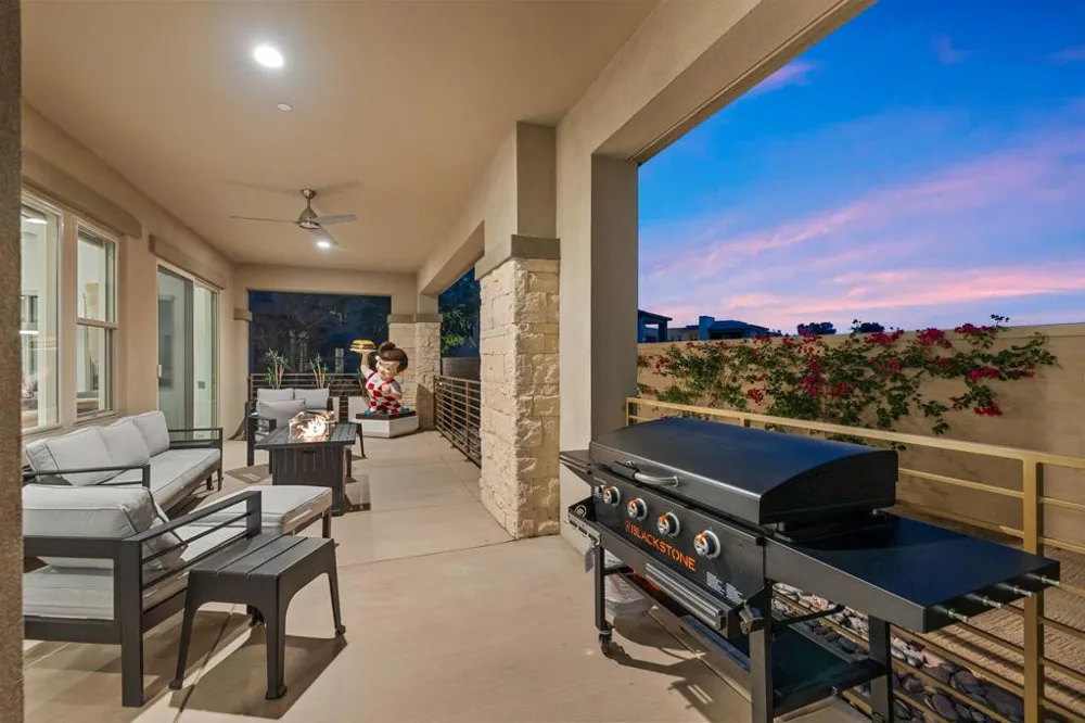 1401 Retreat Circle Palm Desert, CA 92260