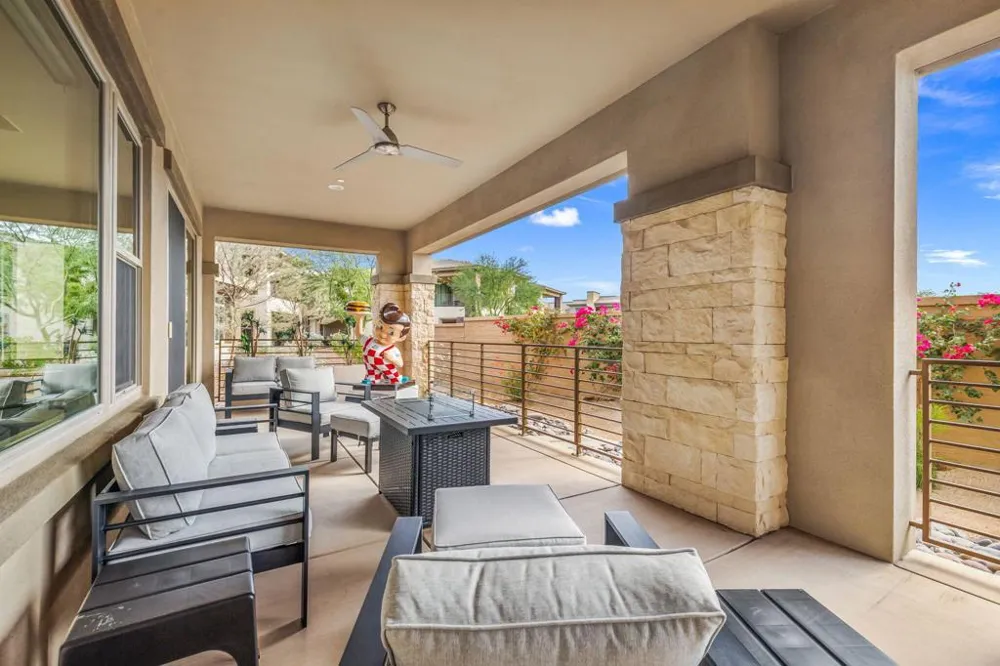 1401 Retreat Circle Palm Desert, CA 92260