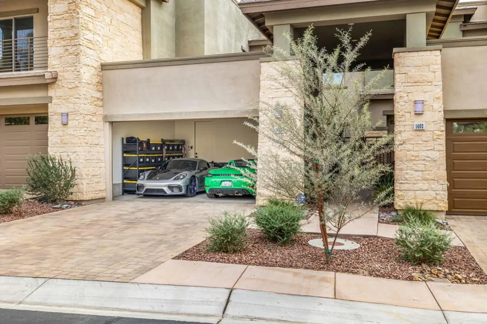 1401 Retreat Circle Palm Desert, CA 92260