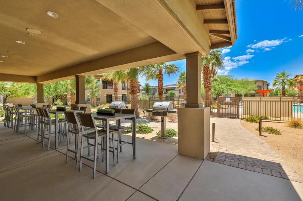 1401 Retreat Circle Palm Desert, CA 92260