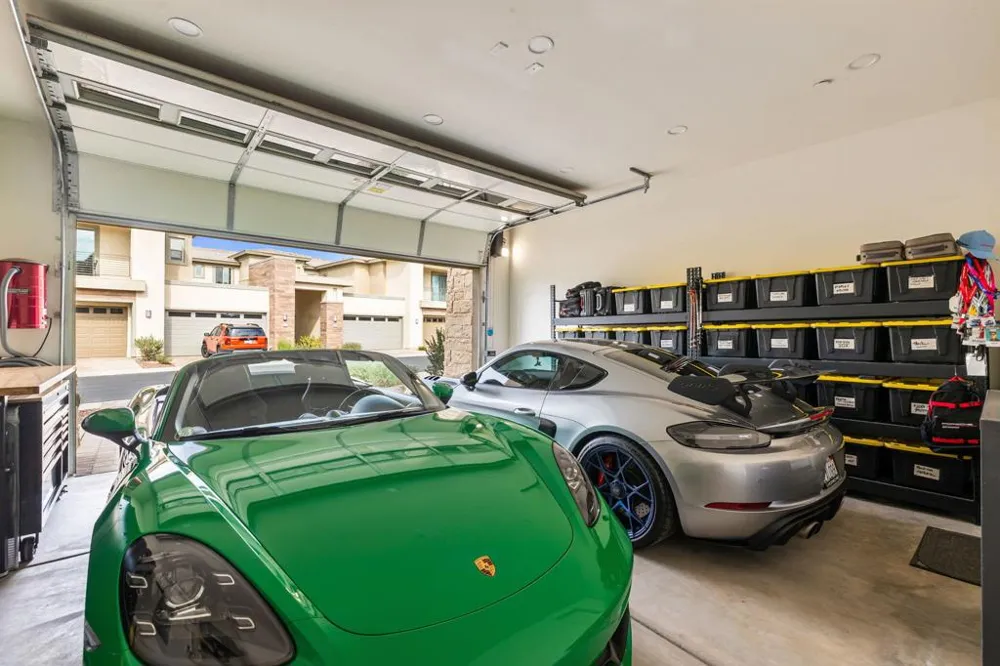 1401 Retreat Circle Palm Desert, CA 92260