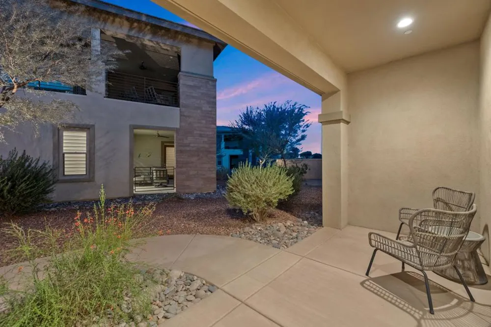 1401 Retreat Circle Palm Desert, CA 92260
