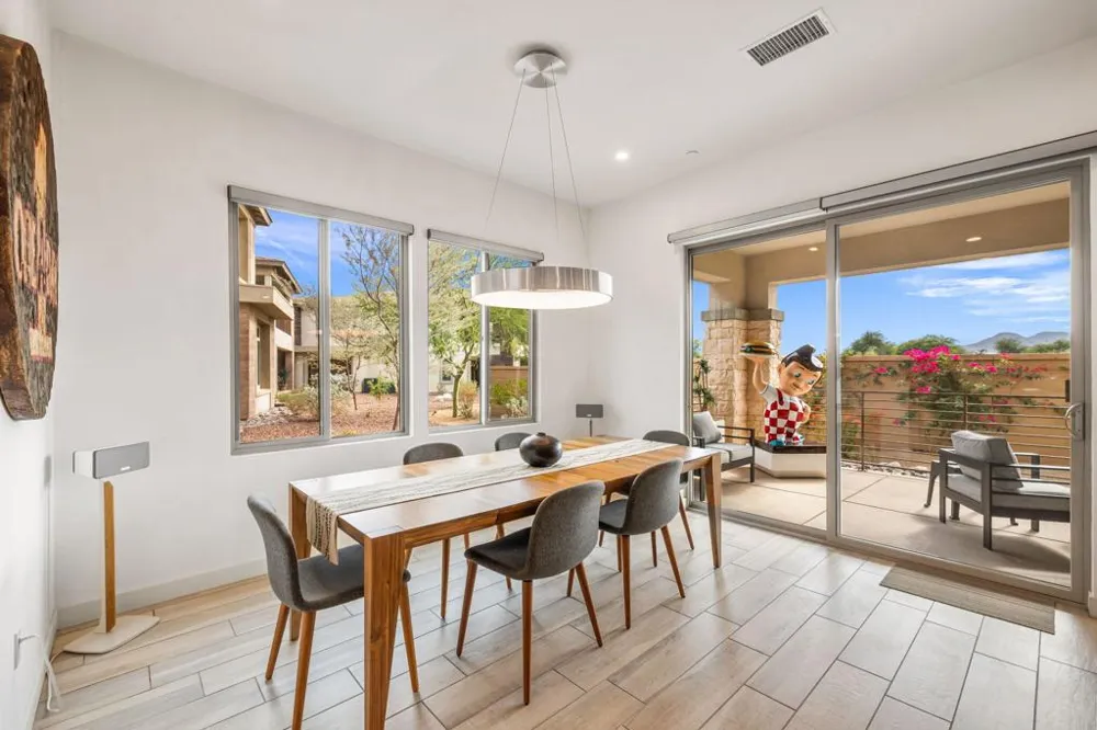 1401 Retreat Circle Palm Desert, CA 92260
