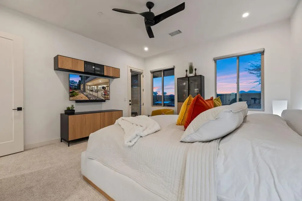 1401 Retreat Circle Palm Desert, CA 92260