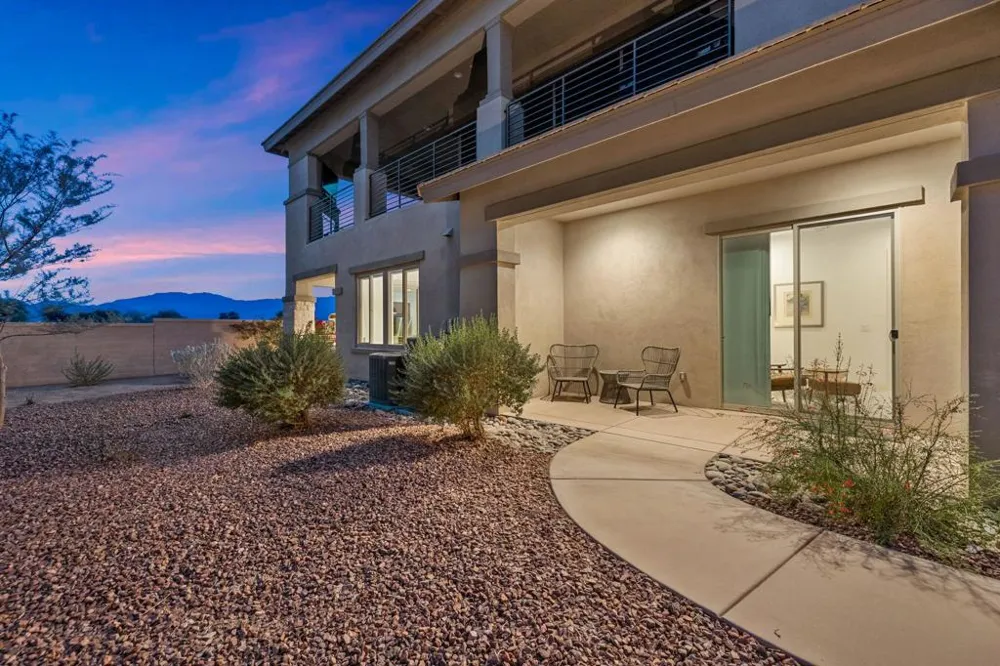 1401 Retreat Circle Palm Desert, CA 92260