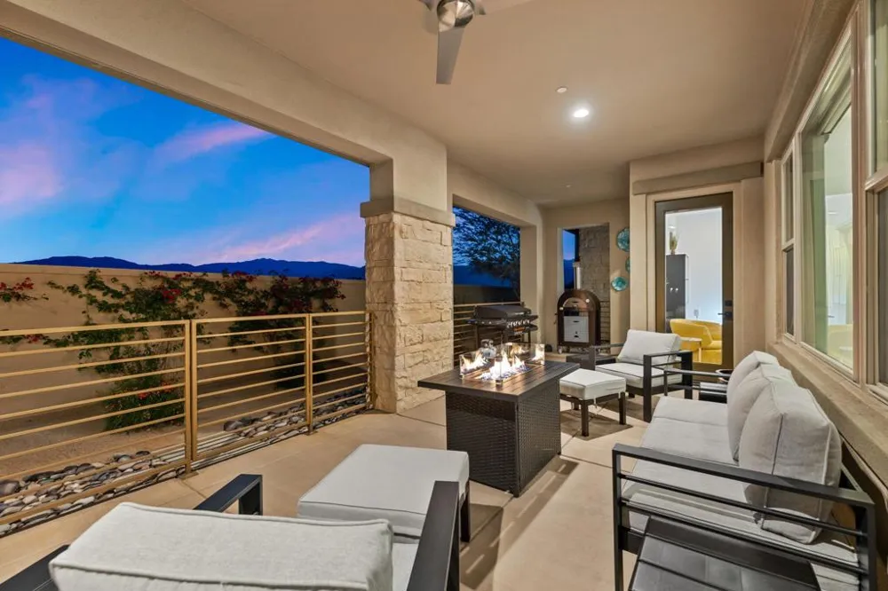 1401 Retreat Circle Palm Desert, CA 92260