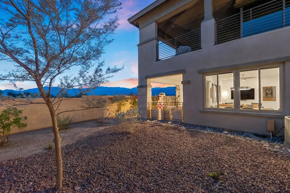 1401 Retreat Circle Palm Desert, CA 92260