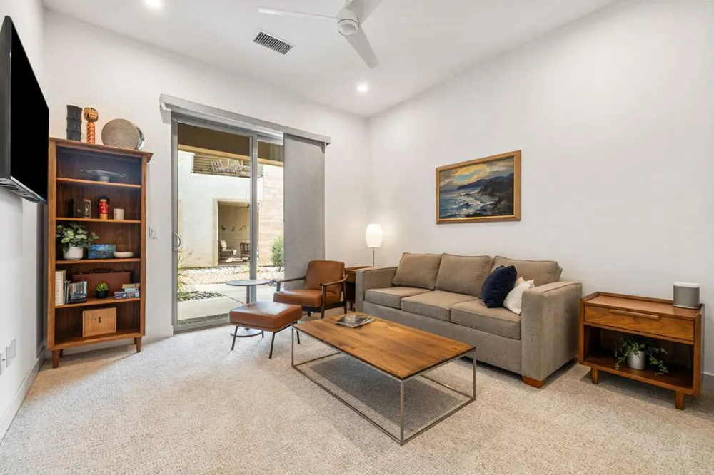 1401 Retreat Circle Palm Desert, CA 92260