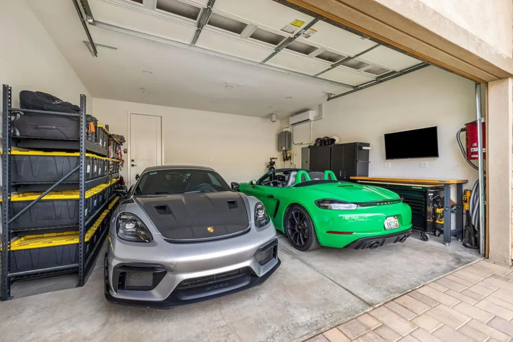 1401 Retreat Circle Palm Desert, CA 92260