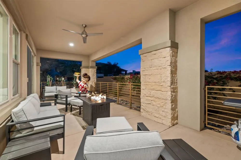 1401 Retreat Circle Palm Desert, CA 92260
